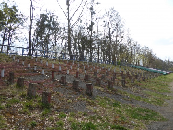 Stadion Sokil - Stryi