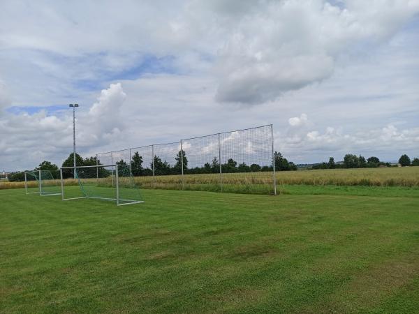 Sportplatz an der Hütte - Riesbürg-Pflaumloch