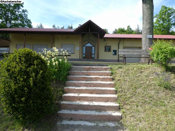 Sportanlage an der Klinge - Gemünden/Main-Adelsberg