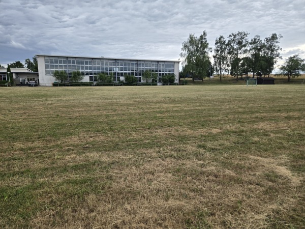 Sportplatz Haslach - Herrenberg-Haslach