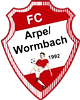 Wappen FC Arpe/Wormbach 1992