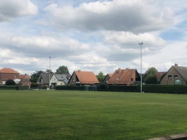 Sportplatz an der Mühle - Steinfurt-Borghorst