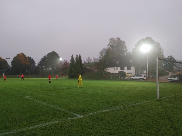 Sportplatz Atzbach - Atzbach