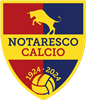 Wappen Notaresco Calcio 1924  48909