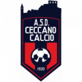 Wappen ASD Ceccano Calcio 1920