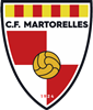 Wappen CF Martorelles