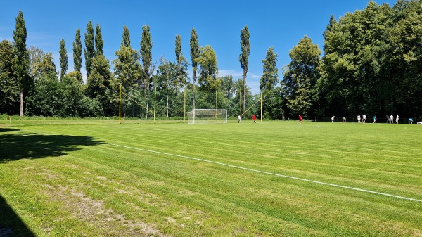 Fotbalove hřiště Petřvald na Moravě - Petřvald