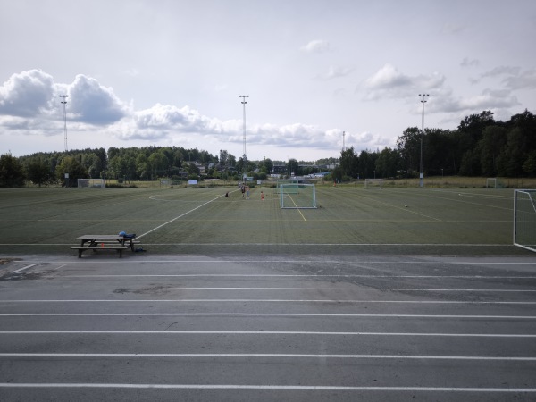 Söderviks IP - Upplands Väsby