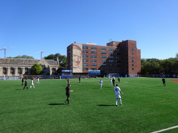 DePaul Wish Field - Chicago, IL