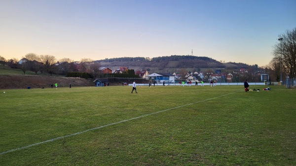 Sportanlage im Hirschtal Platz 2 - Leinach-Unterleinach