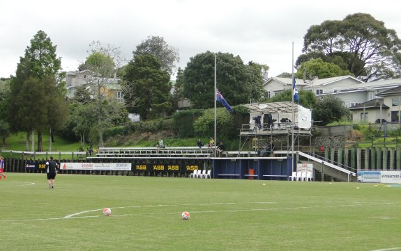 Kiwitea Street - Auckland