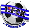 Wappen 1. FC Kieselbronn 1909 diverse  71532