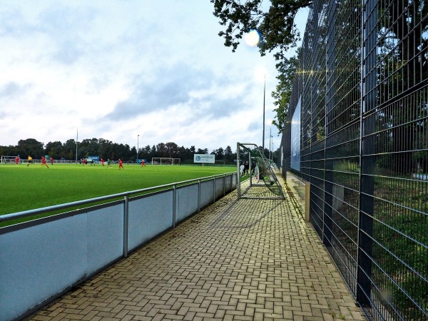 Fahrschule Menningen Stadion - Münster/Westfalen-Handorf