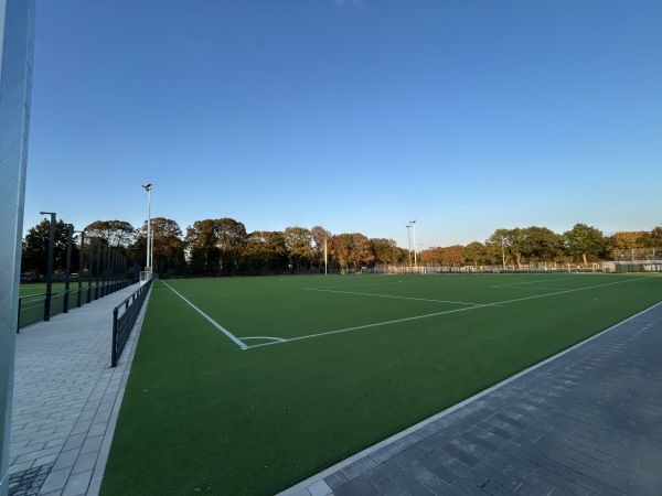 Weserstadion Platz 16 - Bremen-Östliche Vorstadt