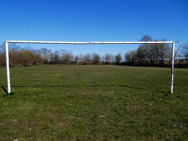 Sportanlage Schulweg - Hohenfelde/Mecklenburg