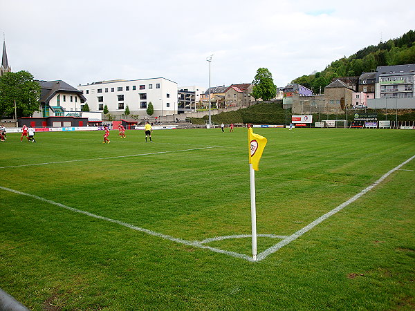 Stade Jos Philippart - Rodange