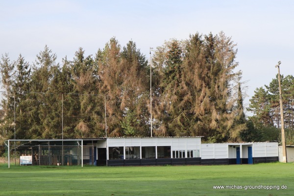 Terrein Steenweg Scherpenheuvel - Scherpenheuvel-Zichem