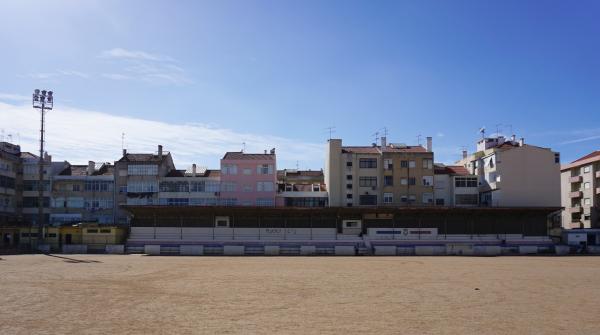 Complexo Desportivo FC Alverca Campo 2 - Alverca do Ribatejo