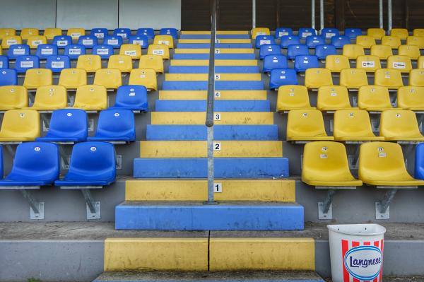 Küchenstadel-Arena - Altomünster-Pipinsried