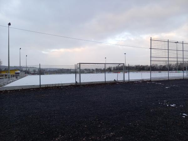 Zentrale Sportanlage Elz Platz 2 - Elz/Westerwald