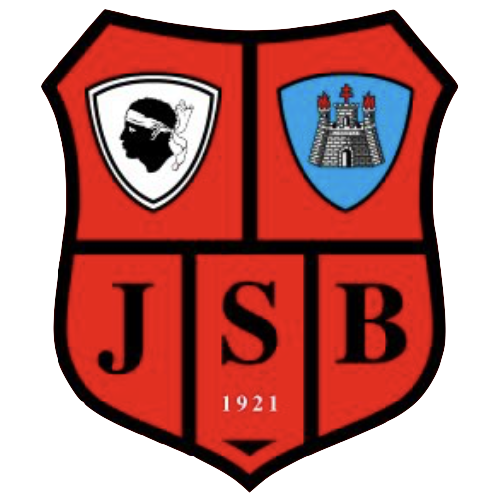 Wappen JS Bonifacio