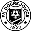 Wappen FK Dobřejovice   11457