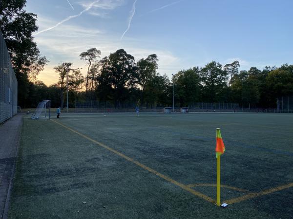 Sportpark Neu-Isenburg Platz 3 - Neu-Isenburg