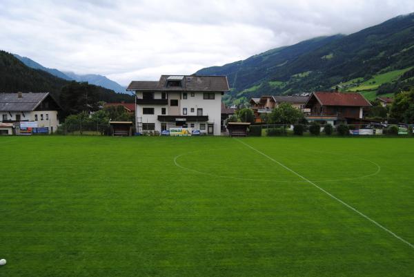 Sportplatz Mühlbach - Mühlbach im Pinzgau