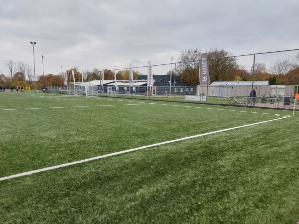 Sportpark De Bezelhorst veld 6-De Graafschap - Doetinchem