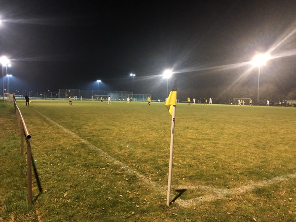 Liha-Präzision-Stadion Nebenplatz 2 - Herbolzheim
