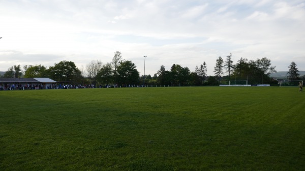 Sportplatz Werkel - Fritzlar-Werkel