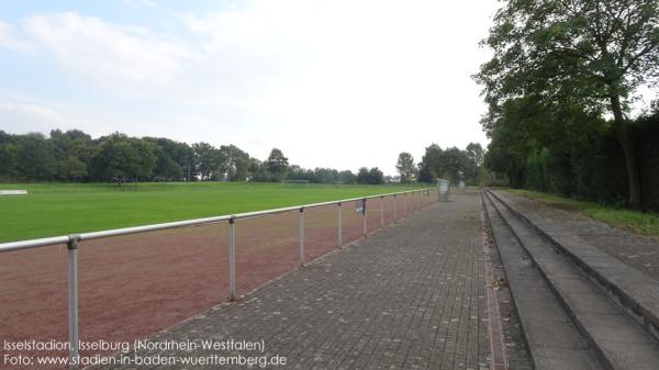 Isselstadion - Isselburg