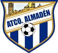 Wappen CD Atletico Almadén  101384