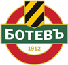 Wappen FK Botev Plovdiv