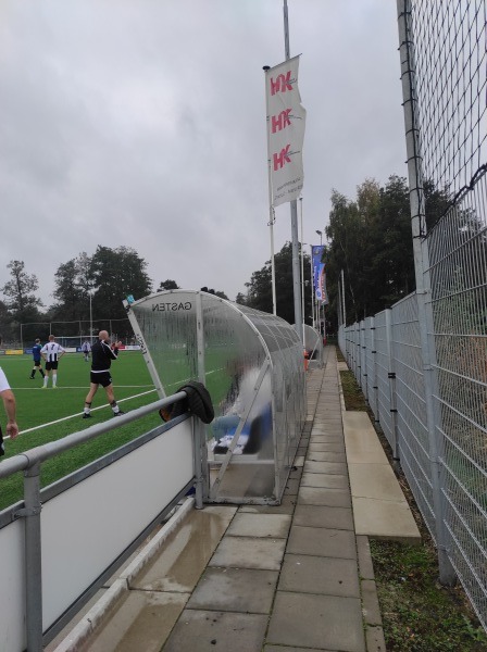 Sportpark 't Opbroek veld 2 - Rijssen-Holten