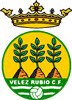 Wappen Velez-Rubio CF
