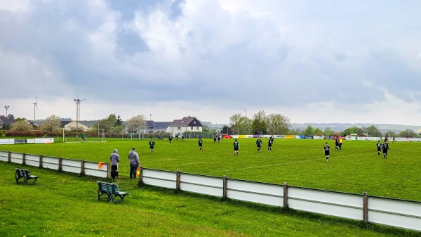 Windparkstadion - Schleiden-Schöneseiffen