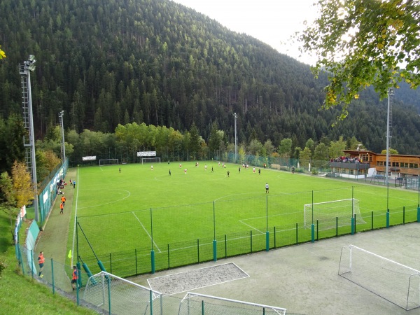 Sportzone Welschnofen - Welschnofen (Nova Levante)