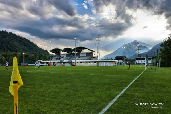 Stadion Jenbach - Jenbach