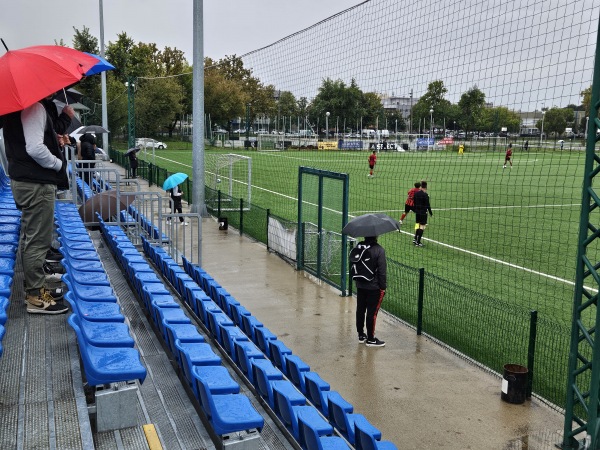 Športsko Rekreacijski Centar Prečko - Zagreb