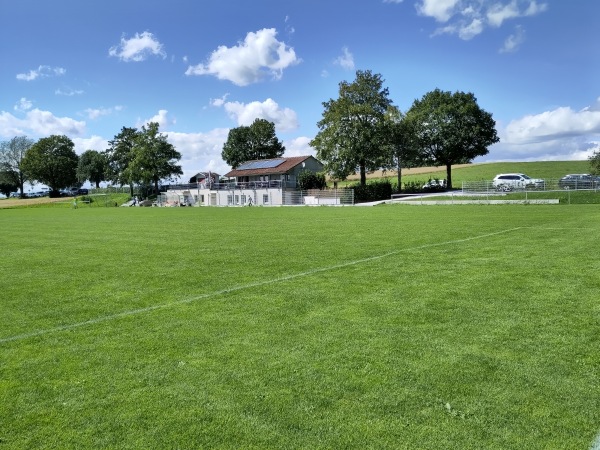 Sportanlage Betenbrunner Straße - Heiligenberg