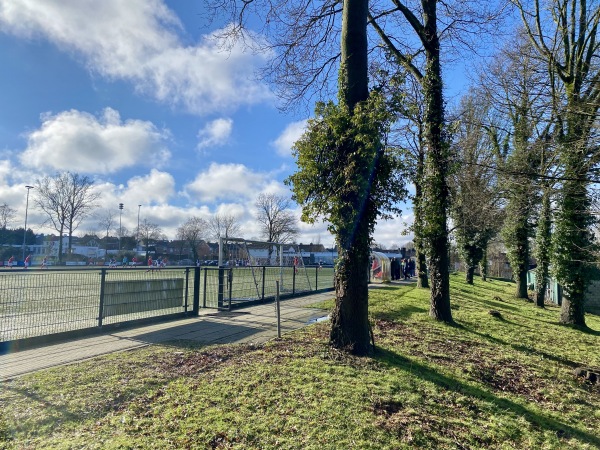 Sportpark RKVVM - Eijsden-Margraten