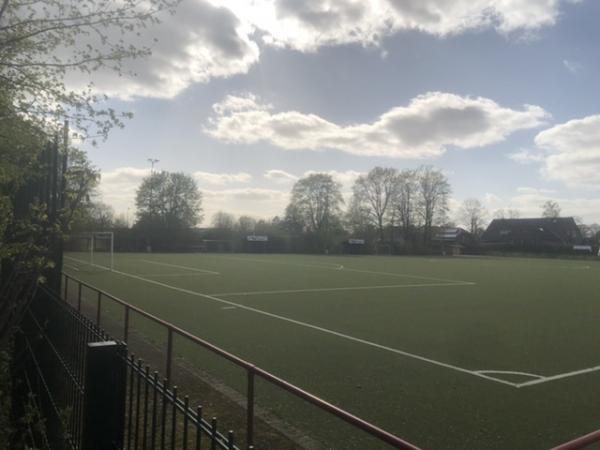 Moddenbach-Stadion Nebenplatz 2 - Harsewinkel