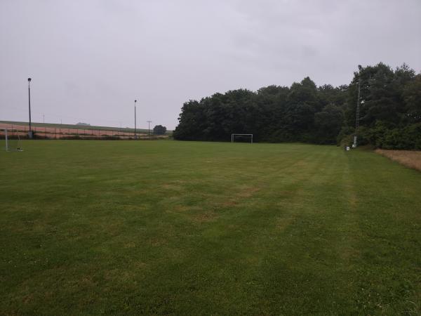 Sportplatz Blossenau - Tagmersheim-Blossenau