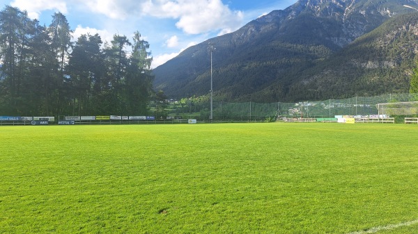 HTB Arena Schönbühel - Arzl im Pitztal