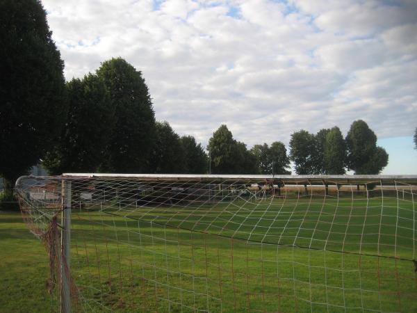 Sportplatz Hohendodeleben - Wanzleben-Börde-Hohendodeleben