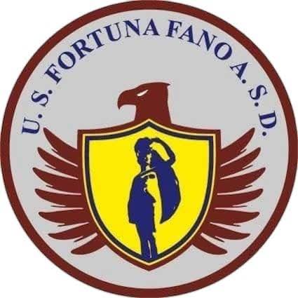 Wappen US Fortuna Fano