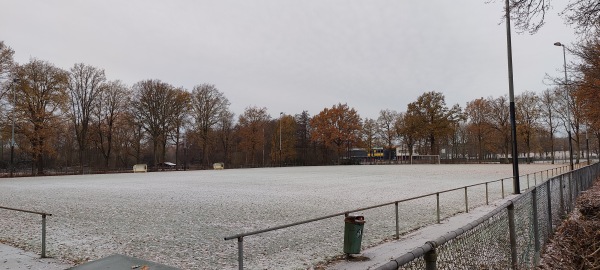 Sportpark Varenbeuk veld 2 - Heerlen