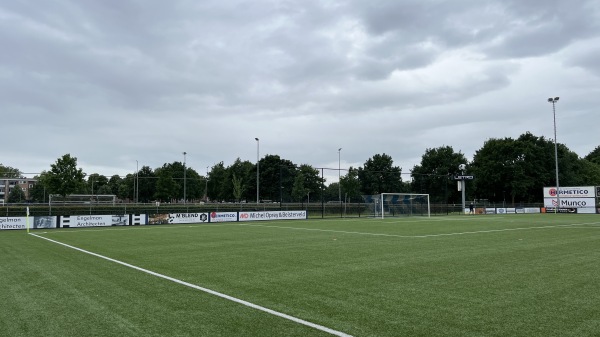 Sportpark In De Bandert - Echt-Susteren