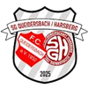Wappen SG Queidersbach/Harsberg-Schauerberg (Ground A)